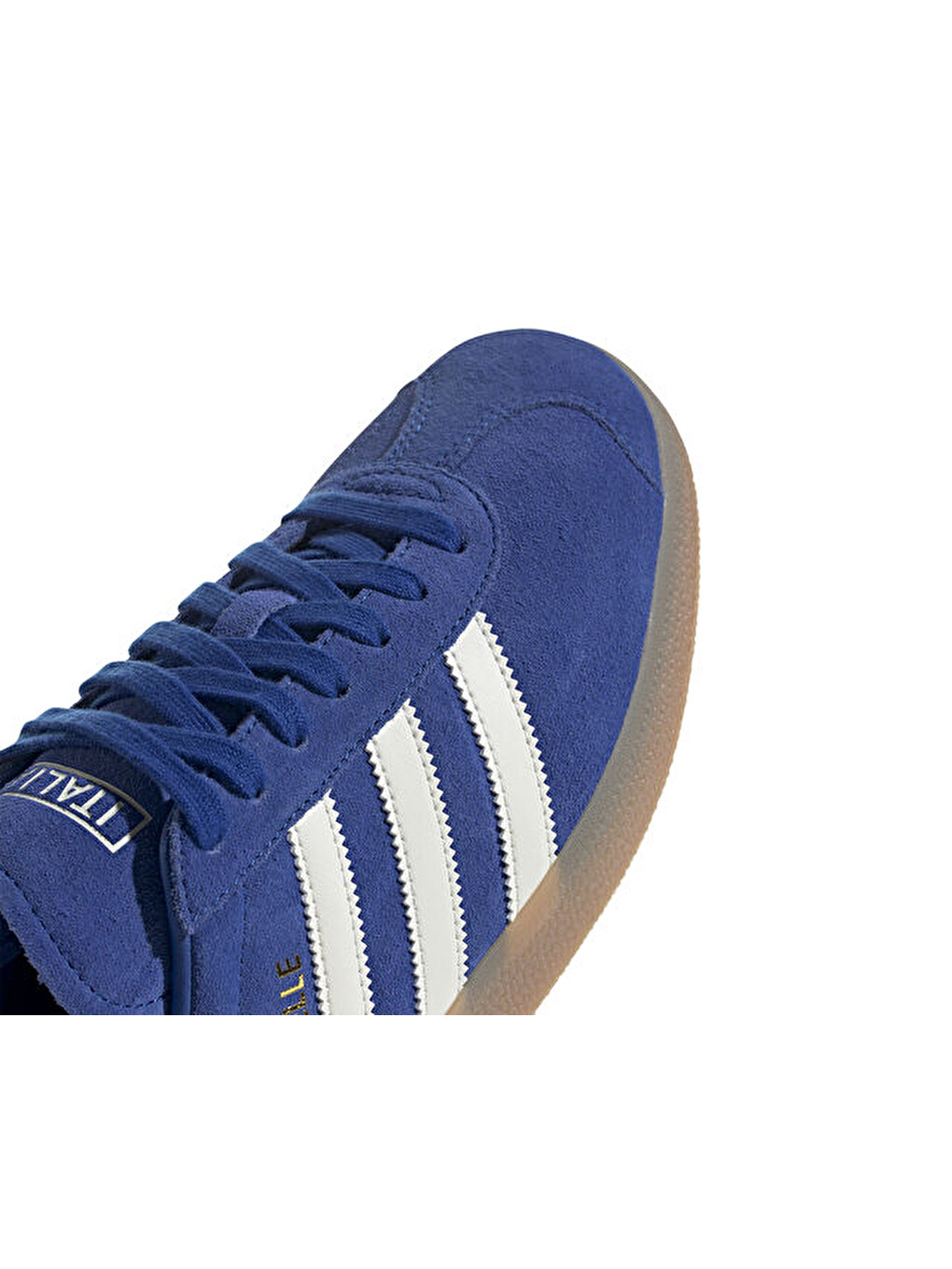 Gazelle Unisex Günlük Ayakkabı Id3725 Mavi-6