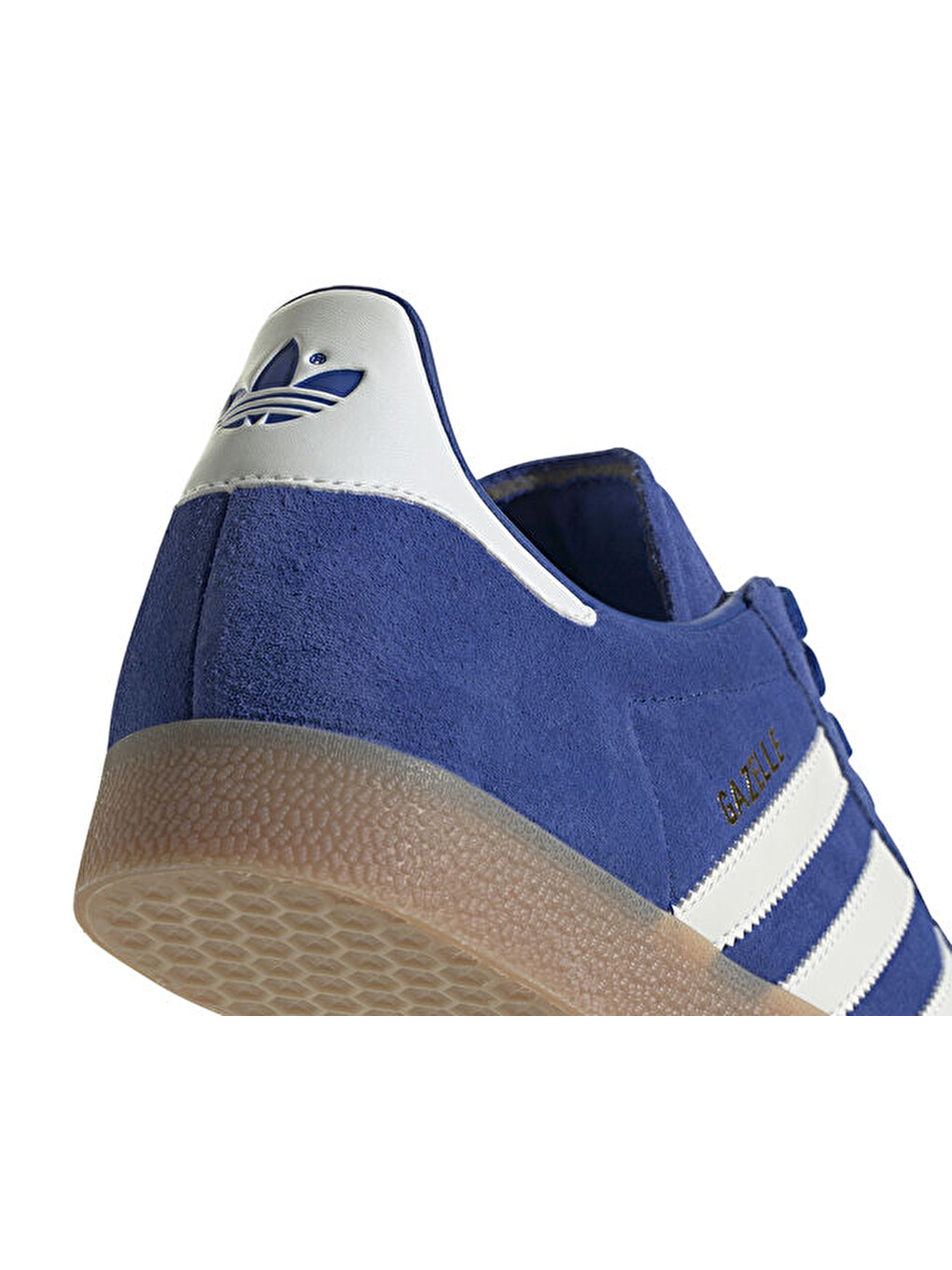 Gazelle Unisex Günlük Ayakkabı Id3725 Mavi-7