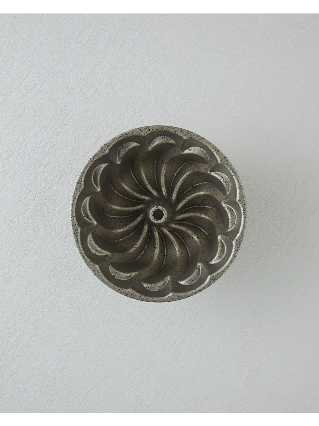 Ekru Patisserie Amelie Premium Döküm Yuvarlak Kek Kalıbı 24,5 cm-1