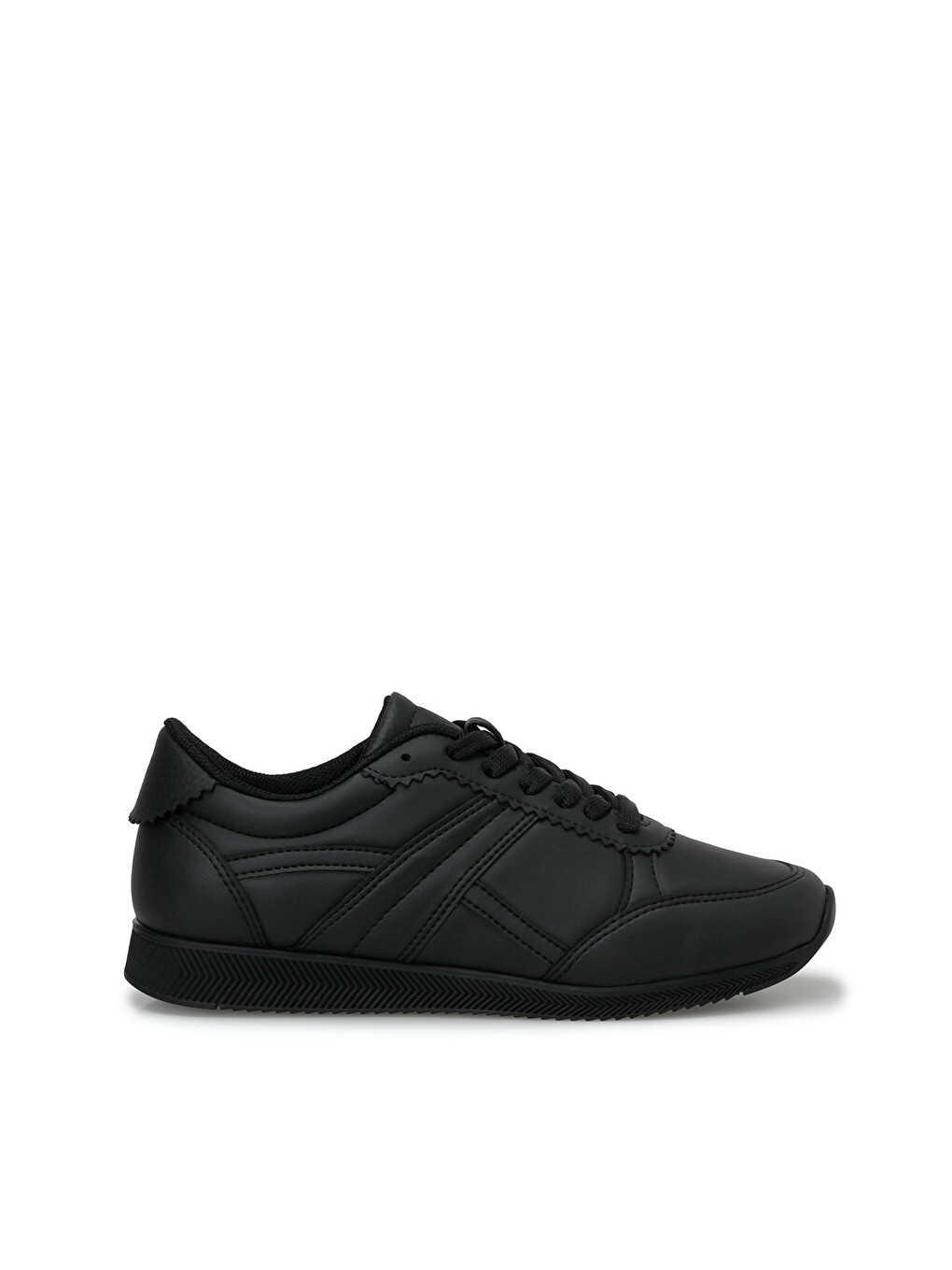 Brıenna W Siyah Kadın Sneaker