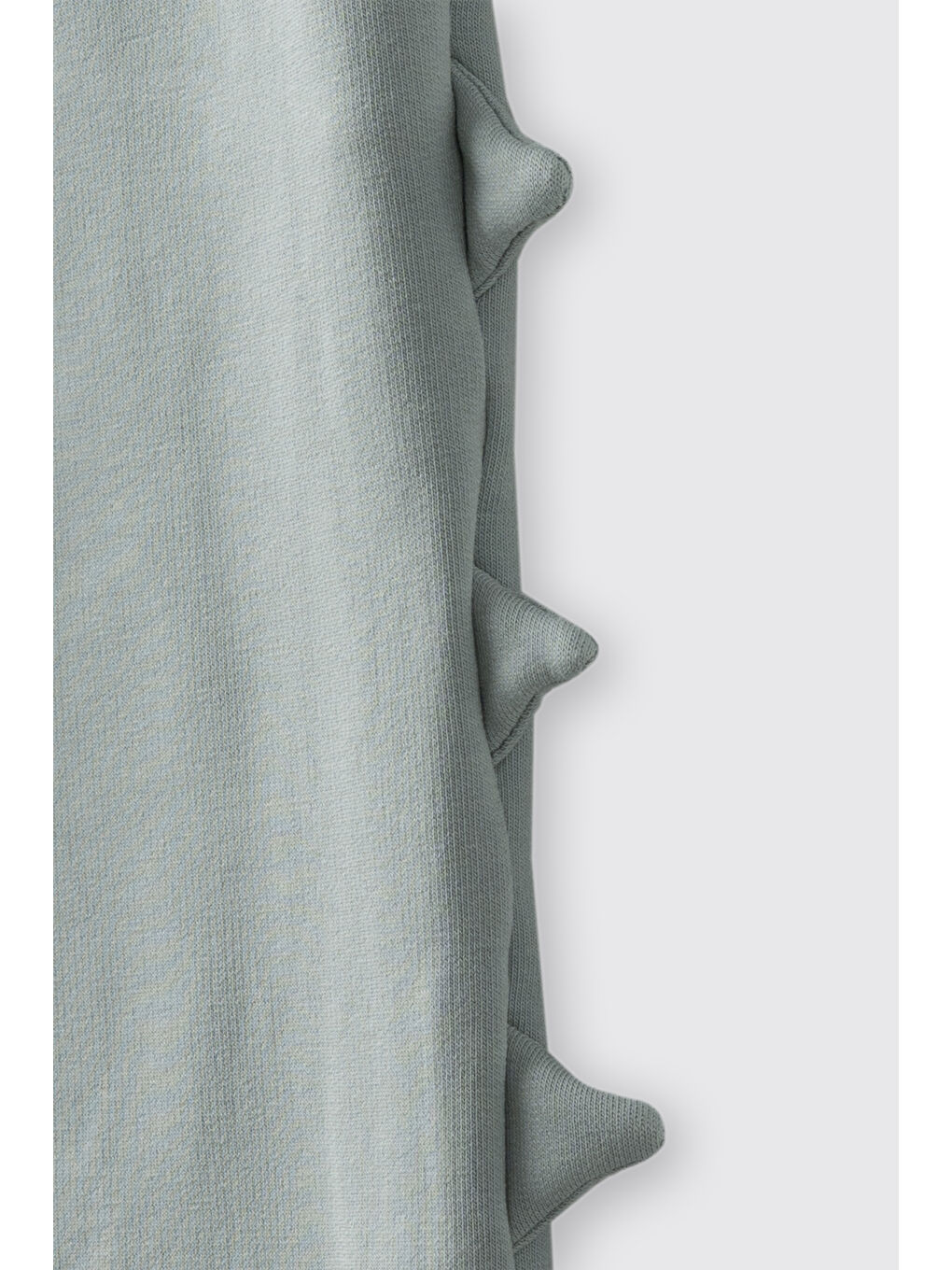 Yeşil Erkek Çocuk Eşofman Alt Antrasit-1