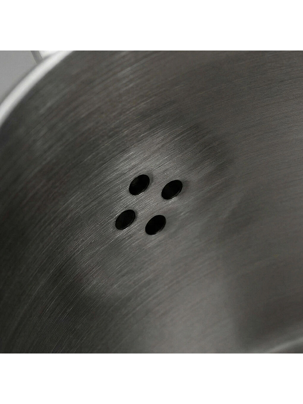 Gri Lcm-0101-2 Mercan Orta Boy Paslanmaz Çelik Gold Kulp 0.80-2.20 Lt Çaydanlık Takımı-2