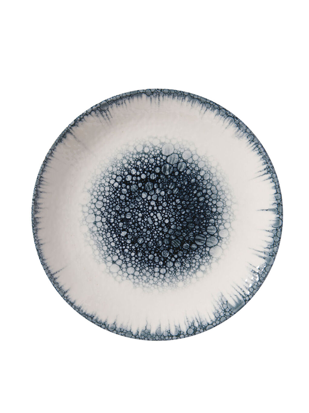 Ekru Enternasyonel 12 Parça 17 Cm Tatlı Tabağı 14711-1