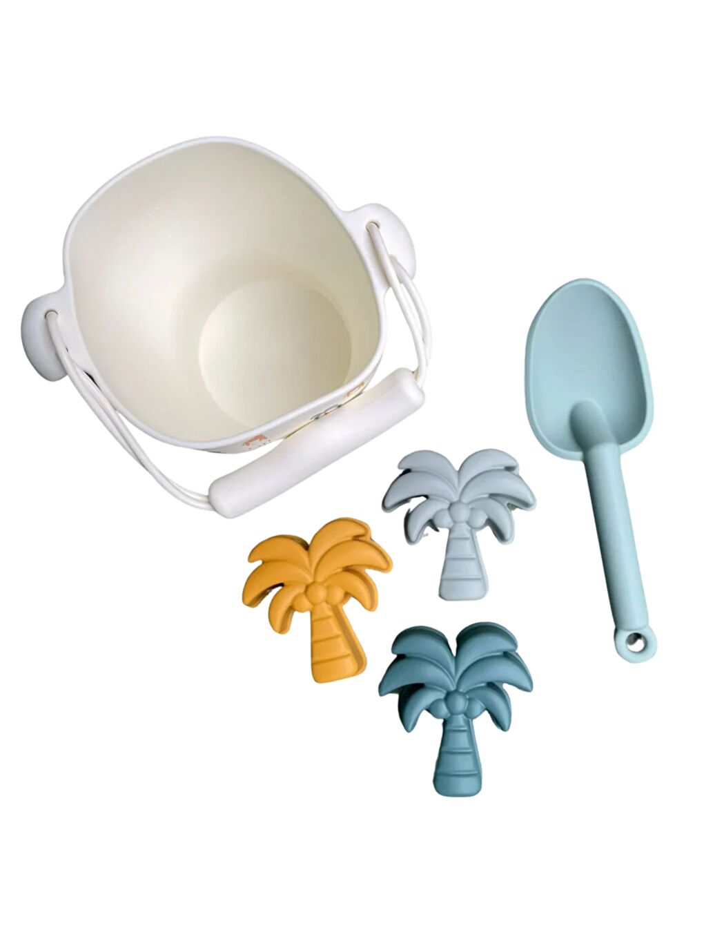 Swim Essentials Jungle Silikon Kova Küret Seti-1