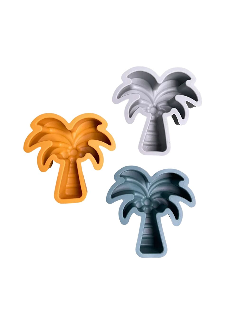 Swim Essentials Jungle Silikon Kova Küret Seti-2