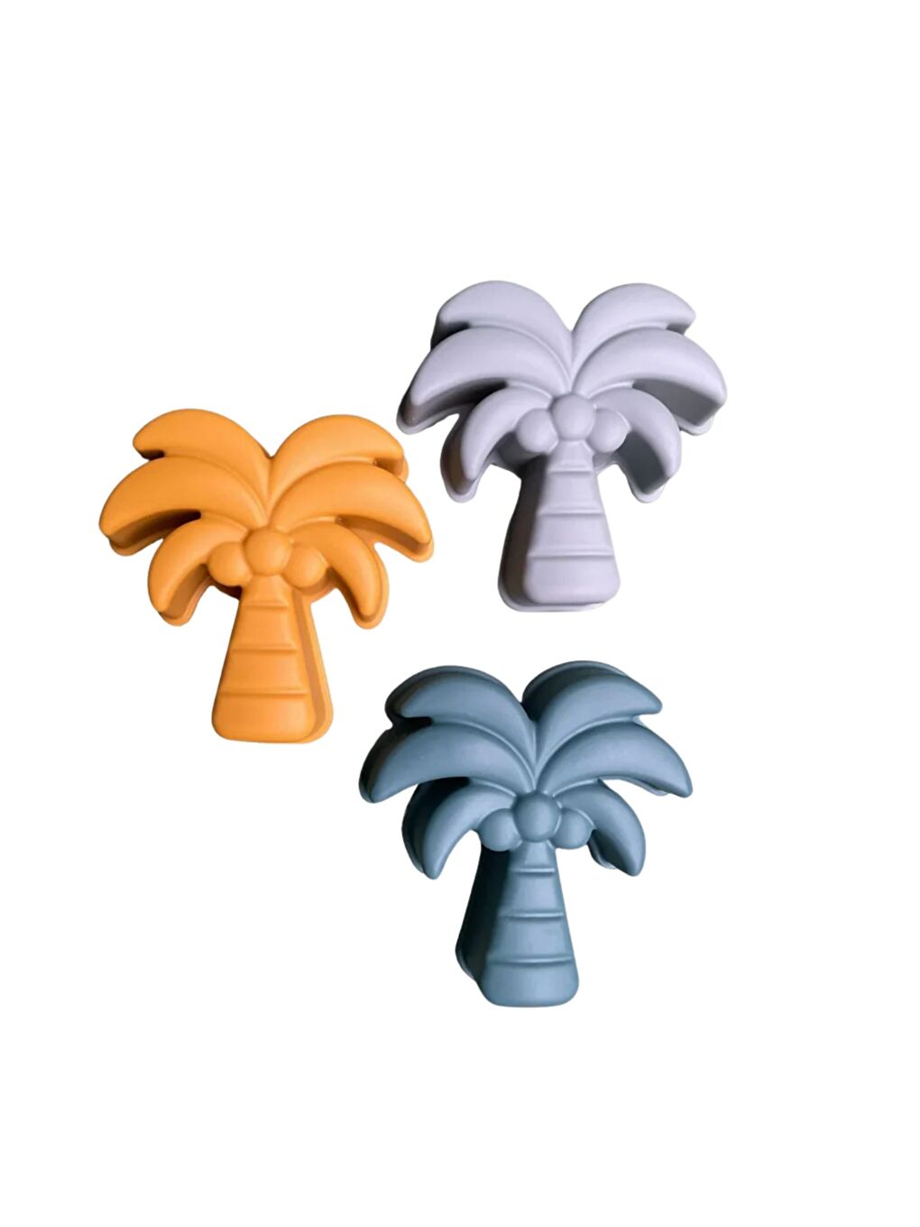 Swim Essentials Jungle Silikon Kova Küret Seti-3