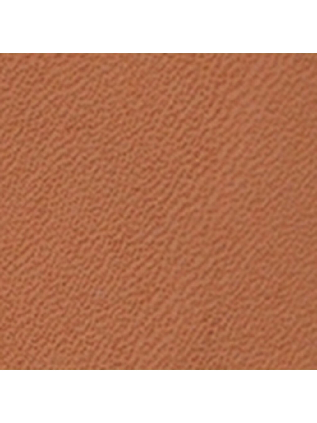 Kahverengi Kata Hakiki Deri Çapraz Bantlı V Tokalı Düz Topuklu Konfor Kadın Terlik-6