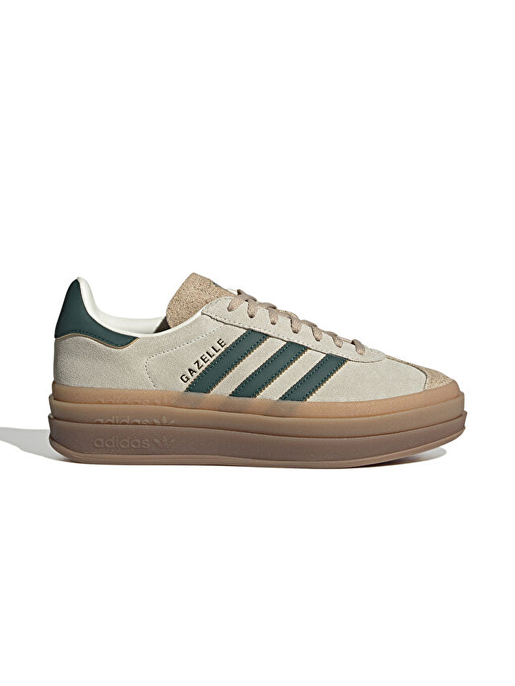 Gazelle Bold W Kadın Günlük Ayakkabı Id7056 Bej