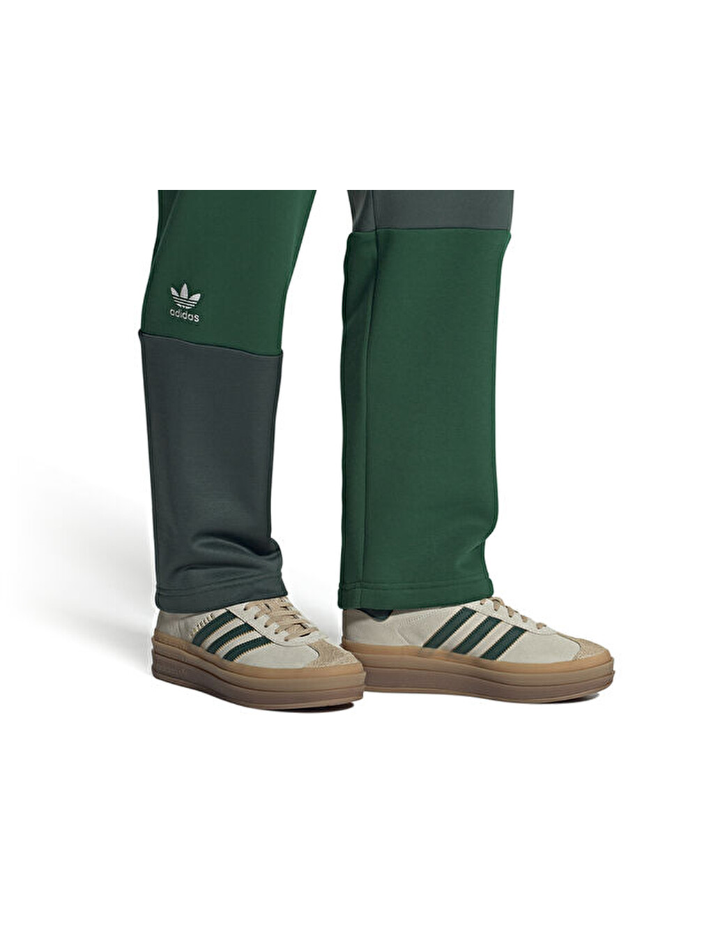 Gazelle Bold W Kadın Günlük Ayakkabı Id7056 Bej-1