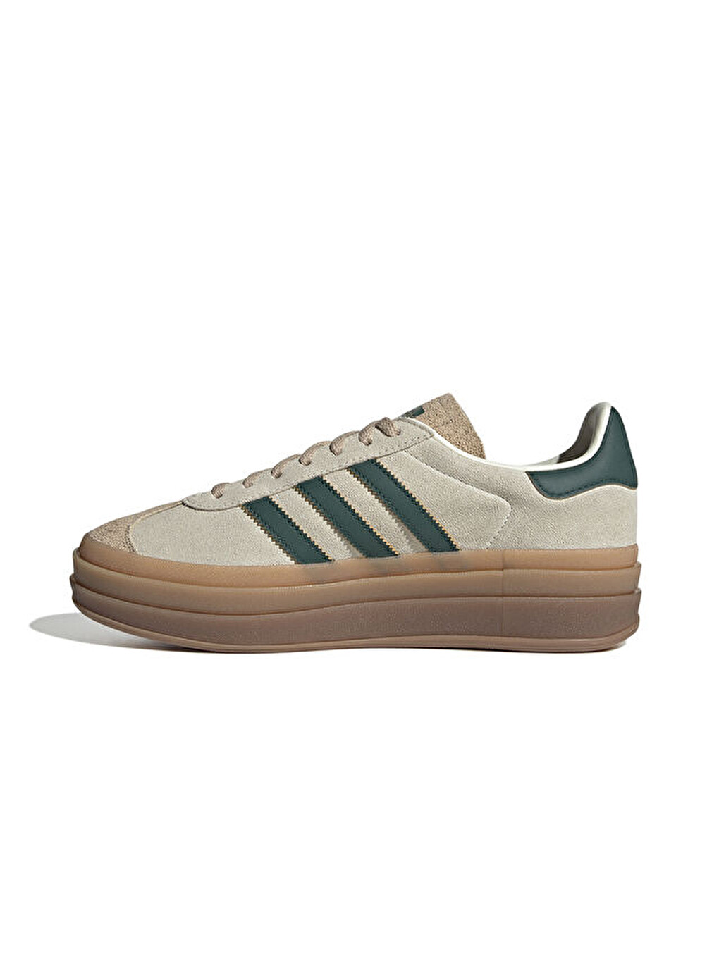 Gazelle Bold W Kadın Günlük Ayakkabı Id7056 Bej-2