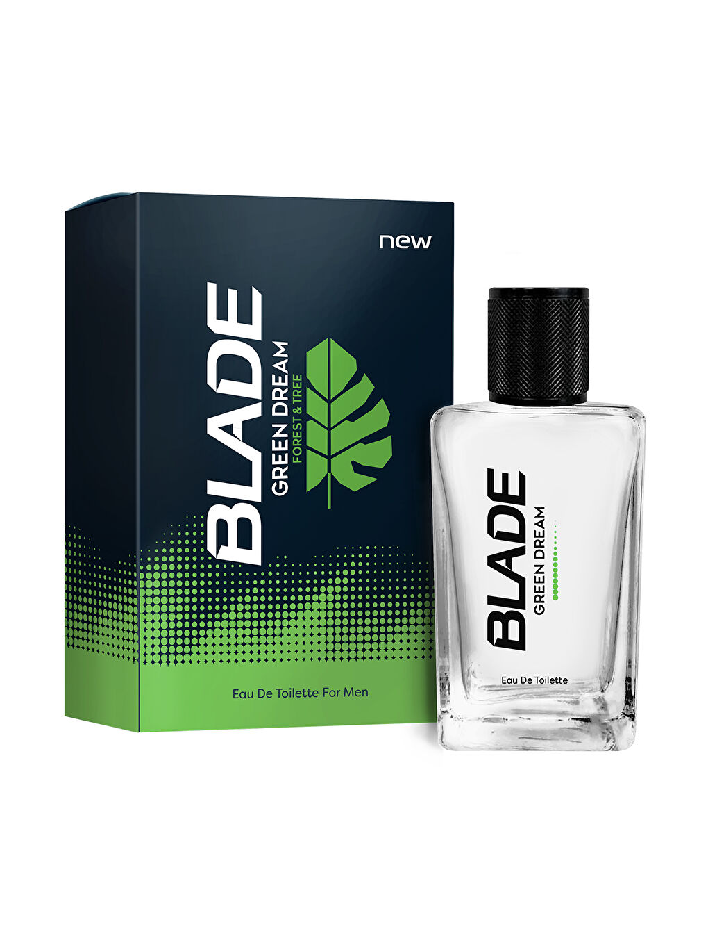 Blade Beyaz Green Dream Erkek Parfüm EDT 70 ml