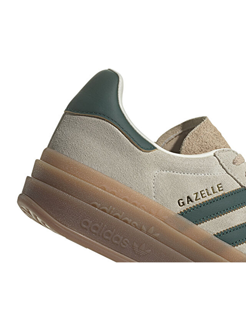 Gazelle Bold W Kadın Günlük Ayakkabı Id7056 Bej-7