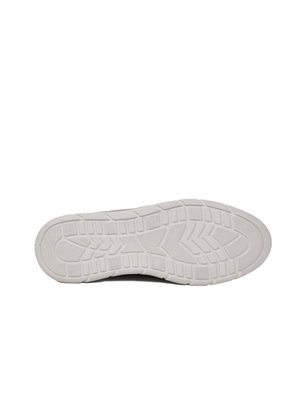 Bej Premium Kum Hakiki Deri Anatomik Erkek Casual Ayakkabı 3704 M-4