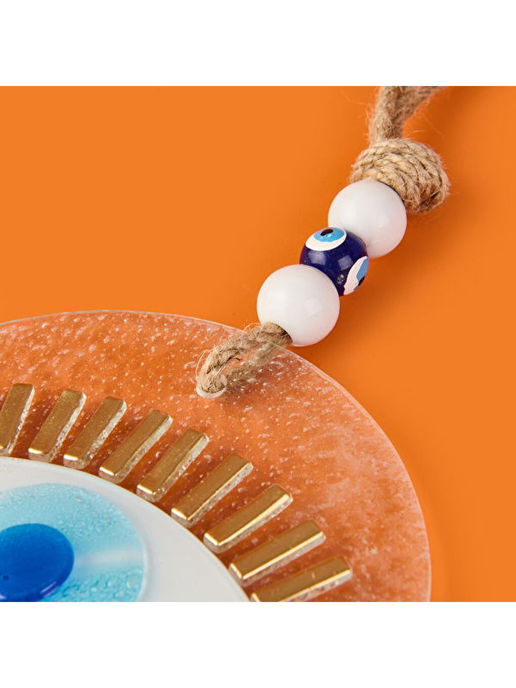 Deco Mai Dekor - Mavi - 15 cm-2