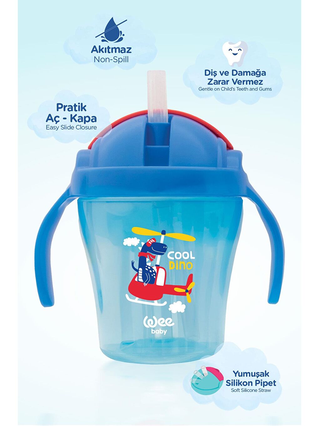 Ek Gıda Devam Seti-2