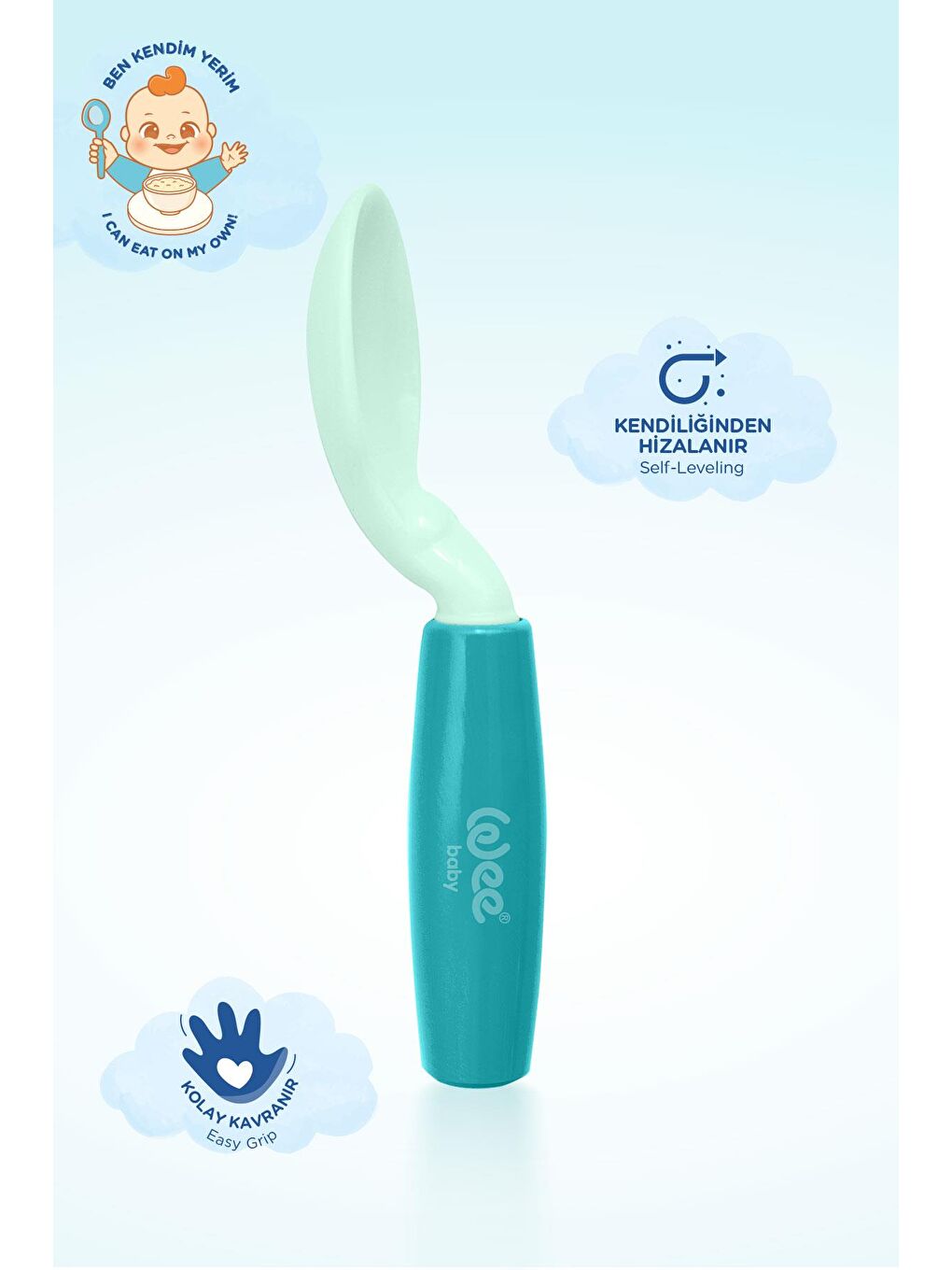 Ek Gıda Devam Seti-3