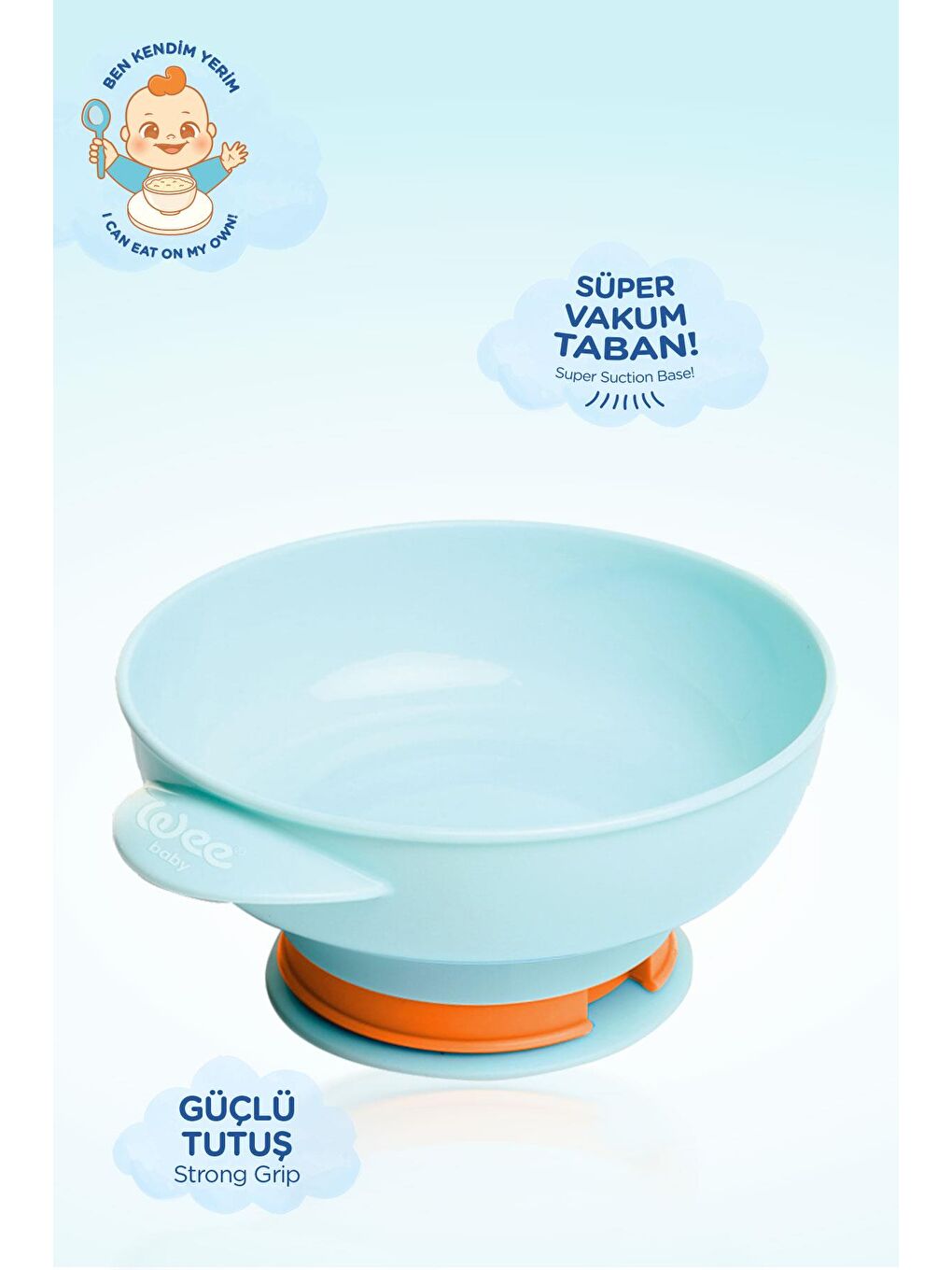 Ek Gıda Devam Seti-4