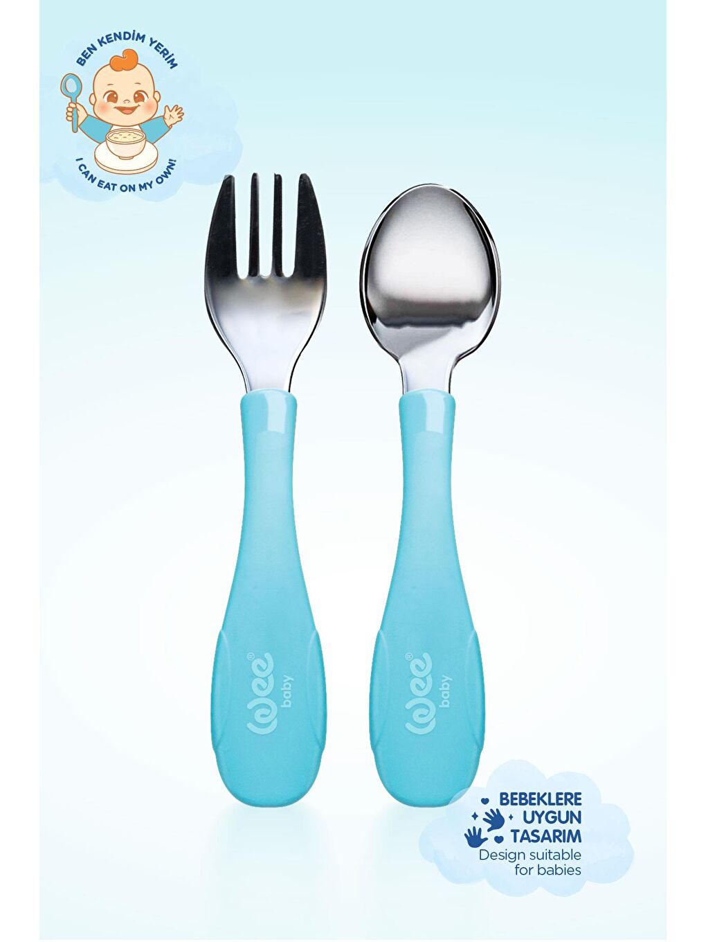 Ek Gıda Devam Seti-5