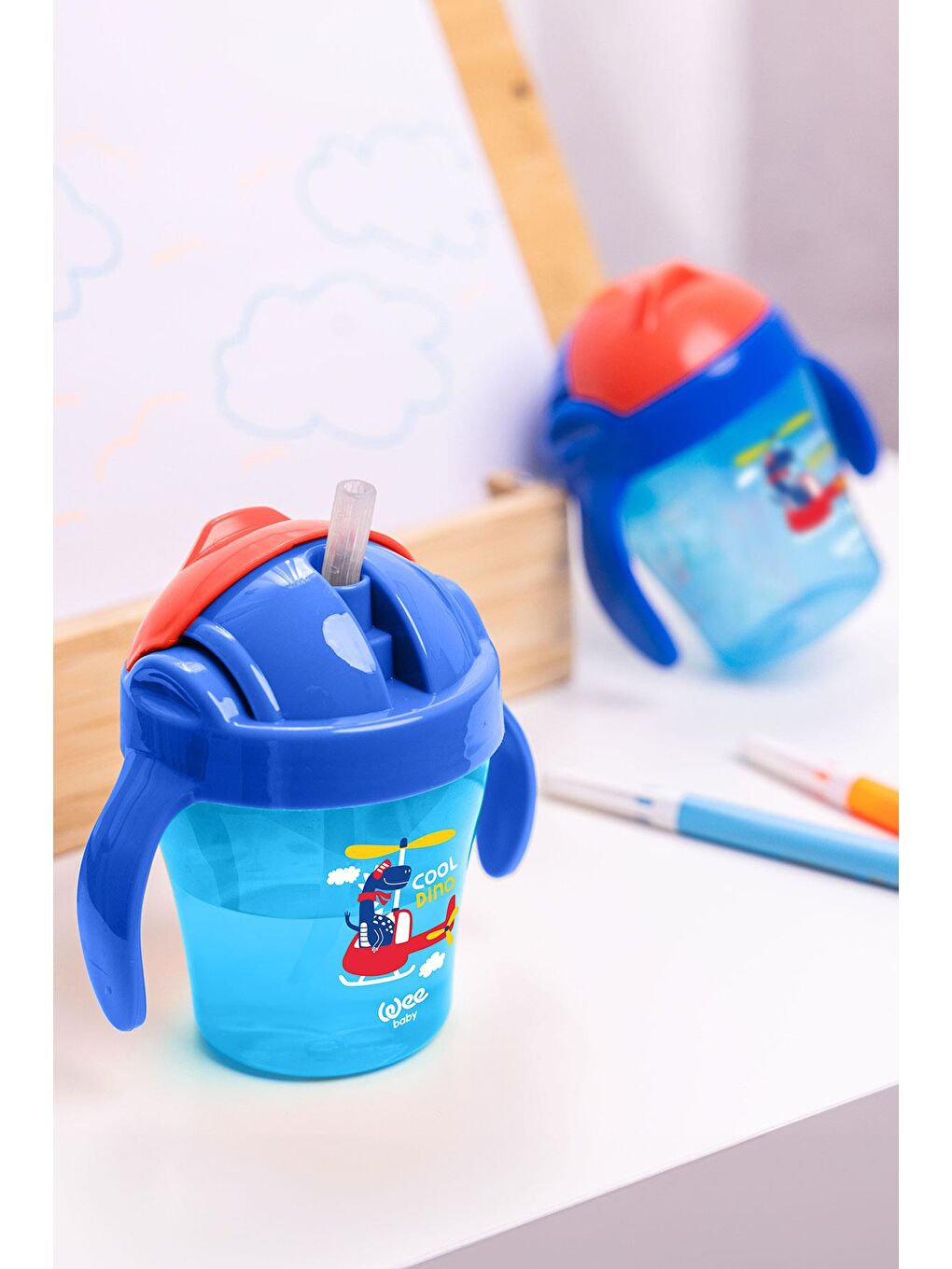 Ek Gıda Devam Seti-6