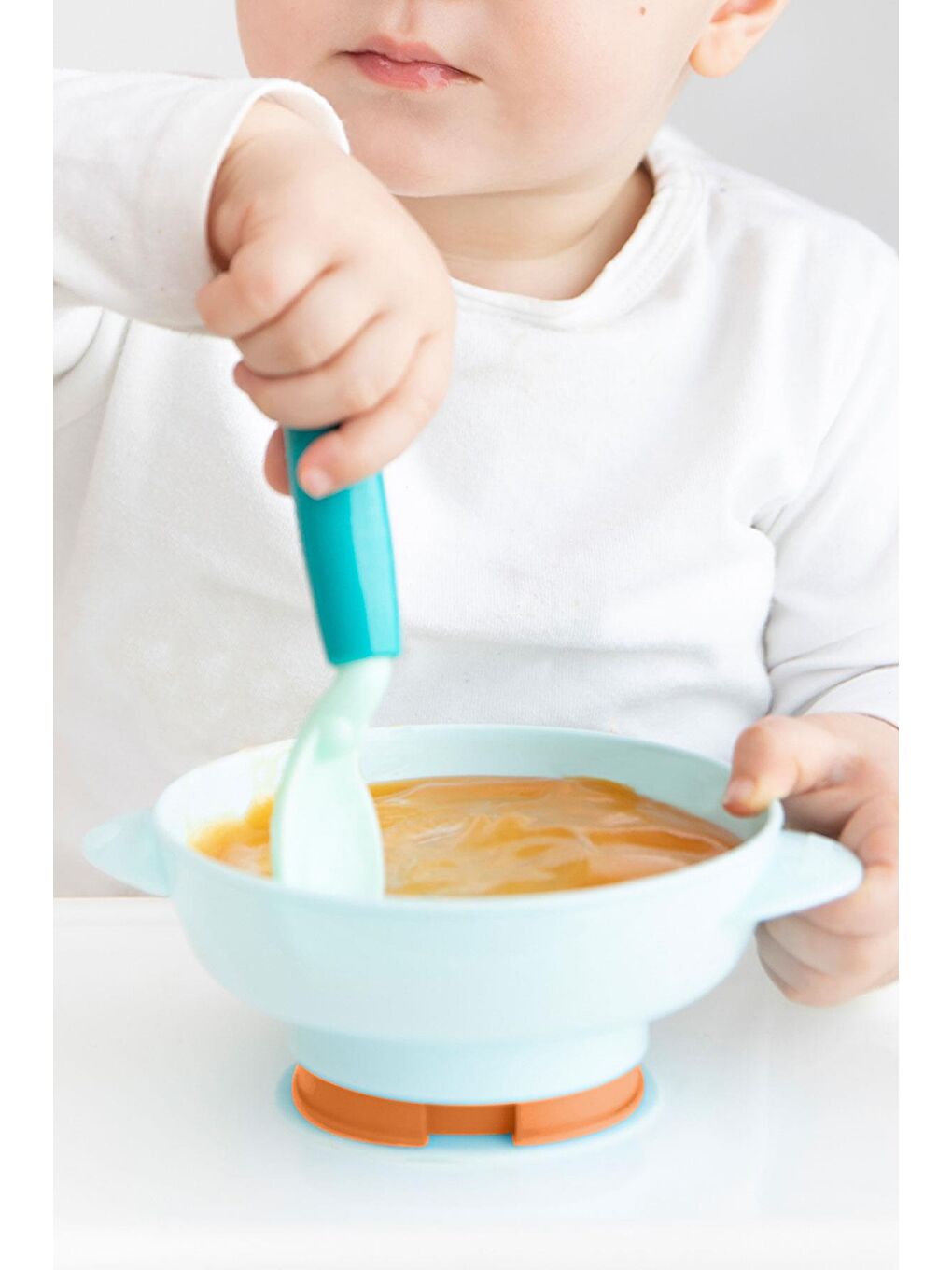 Ek Gıda Devam Seti-7