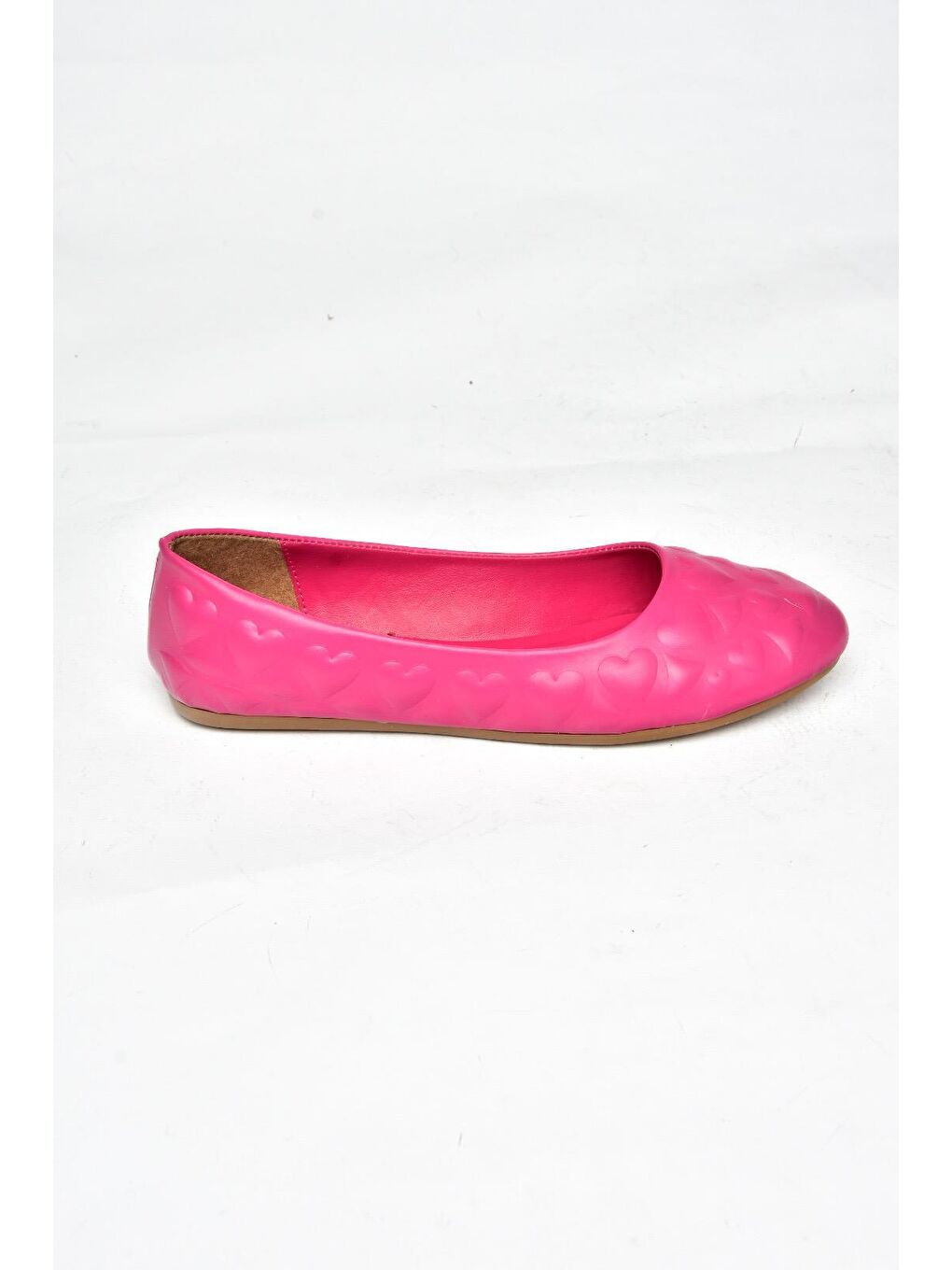 S3140202 Fuşya Kadın Babet