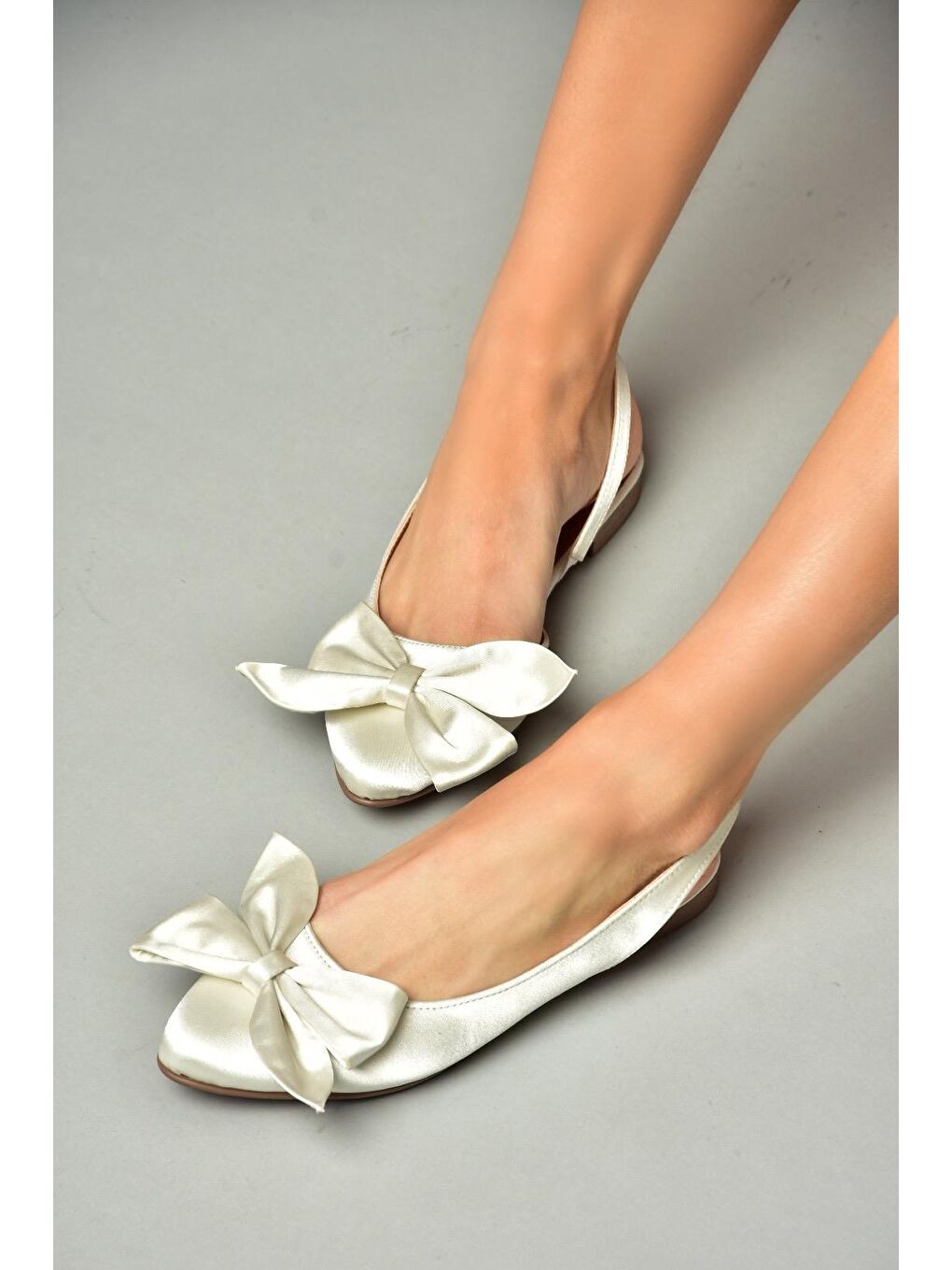 S7269212 Bej Kadın Babet-3