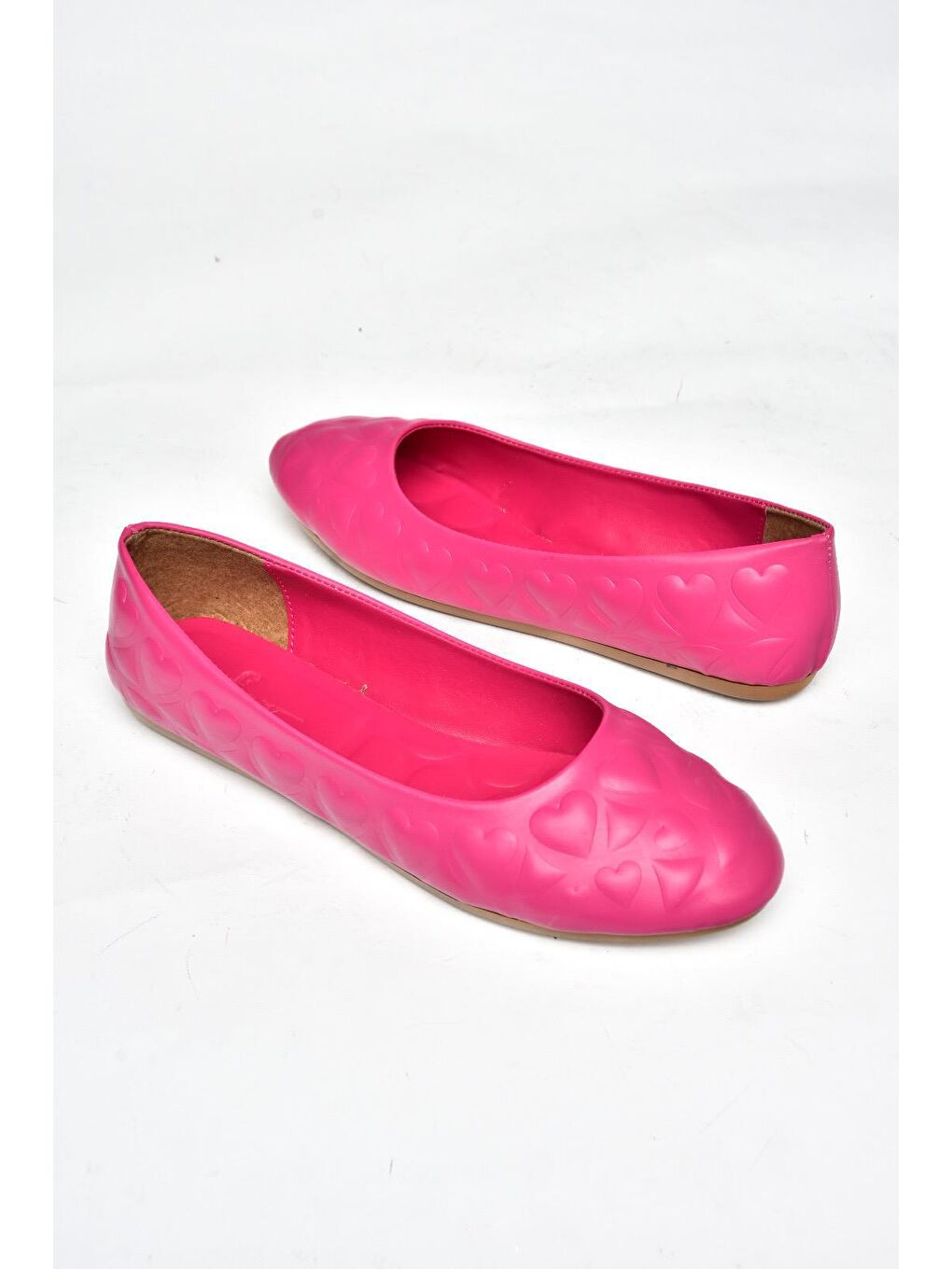 S3140202 Fuşya Kadın Babet-2