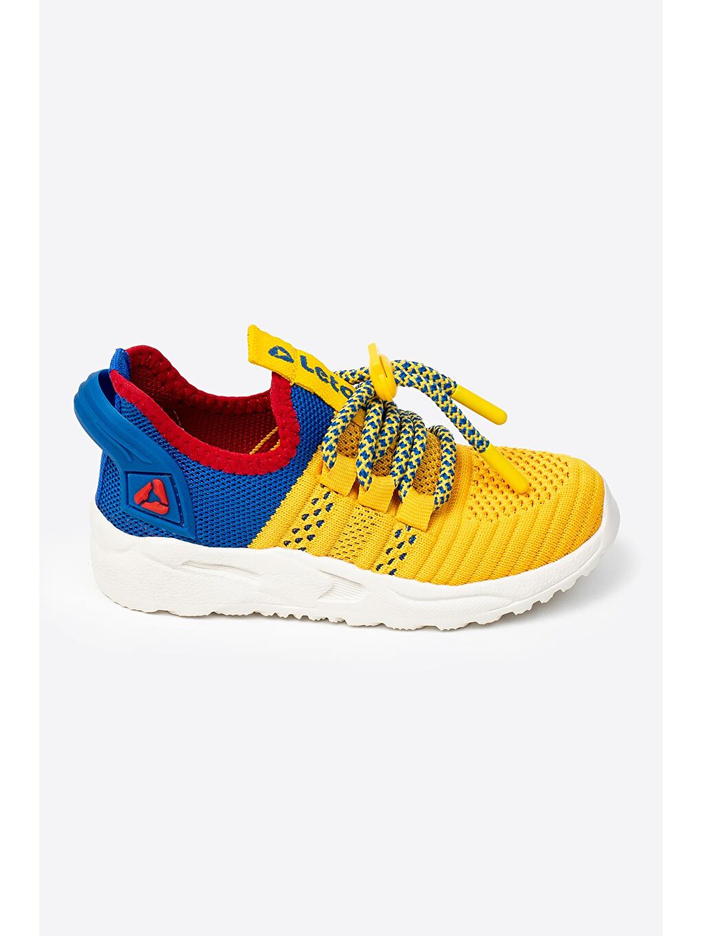 Letoon Indigo Unısex Çocuk Sneaker - 1