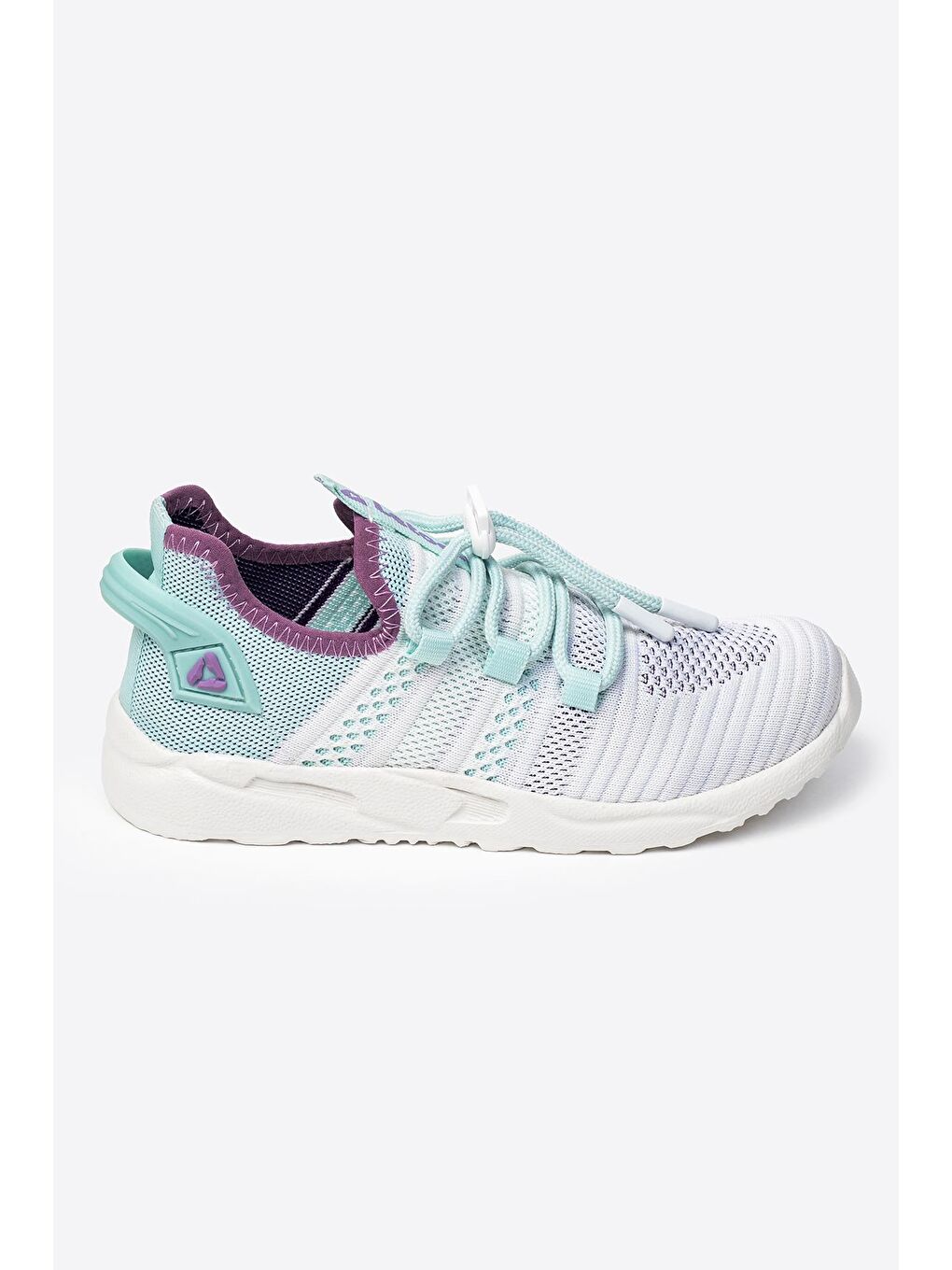 Letoon Beyaz Unısex Çocuk Sneaker - 1