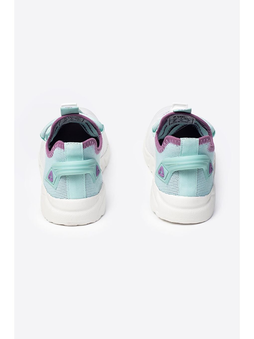 Letoon Beyaz Unısex Çocuk Sneaker - 5