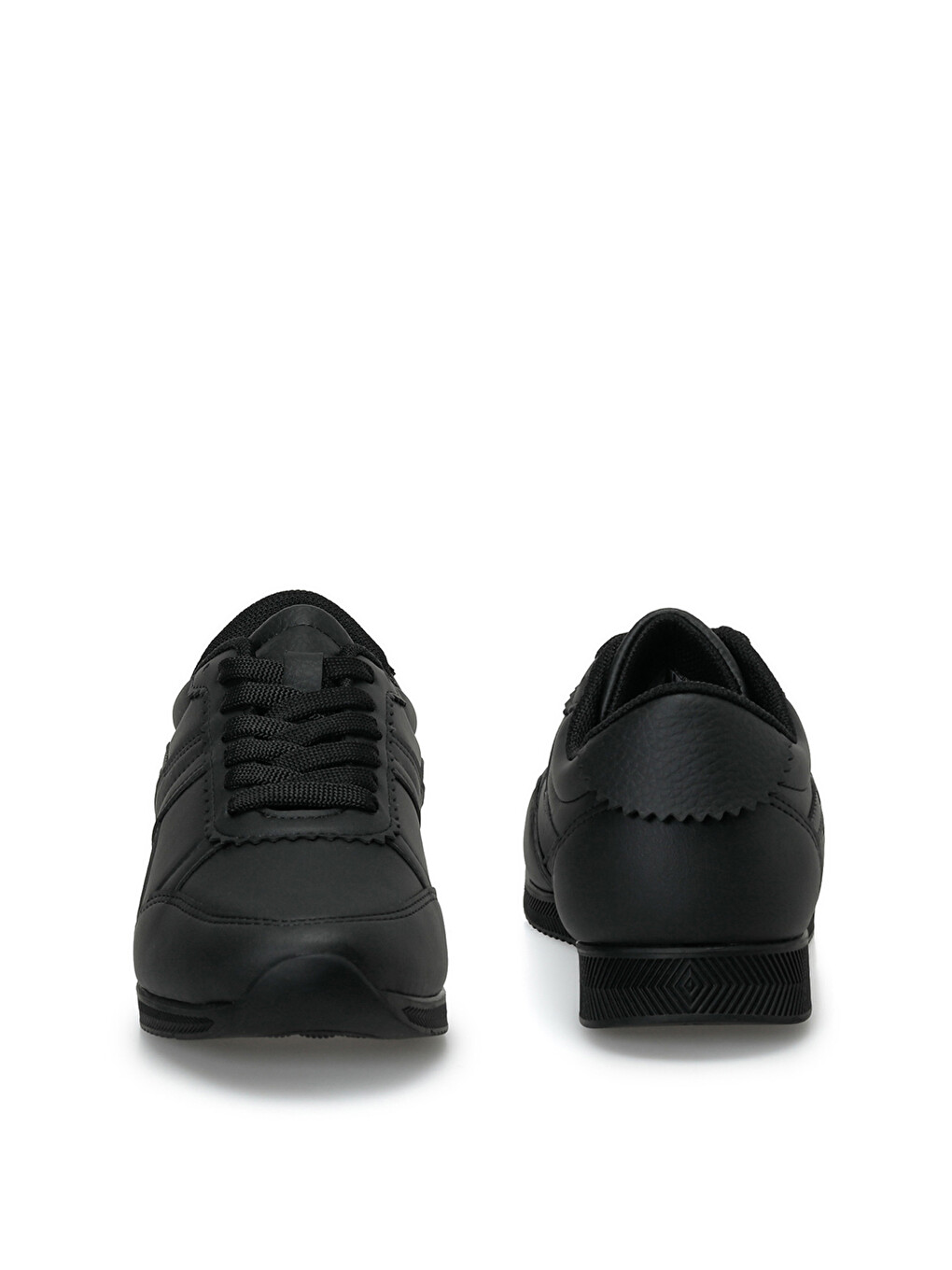 Brıenna W Siyah Kadın Sneaker-4