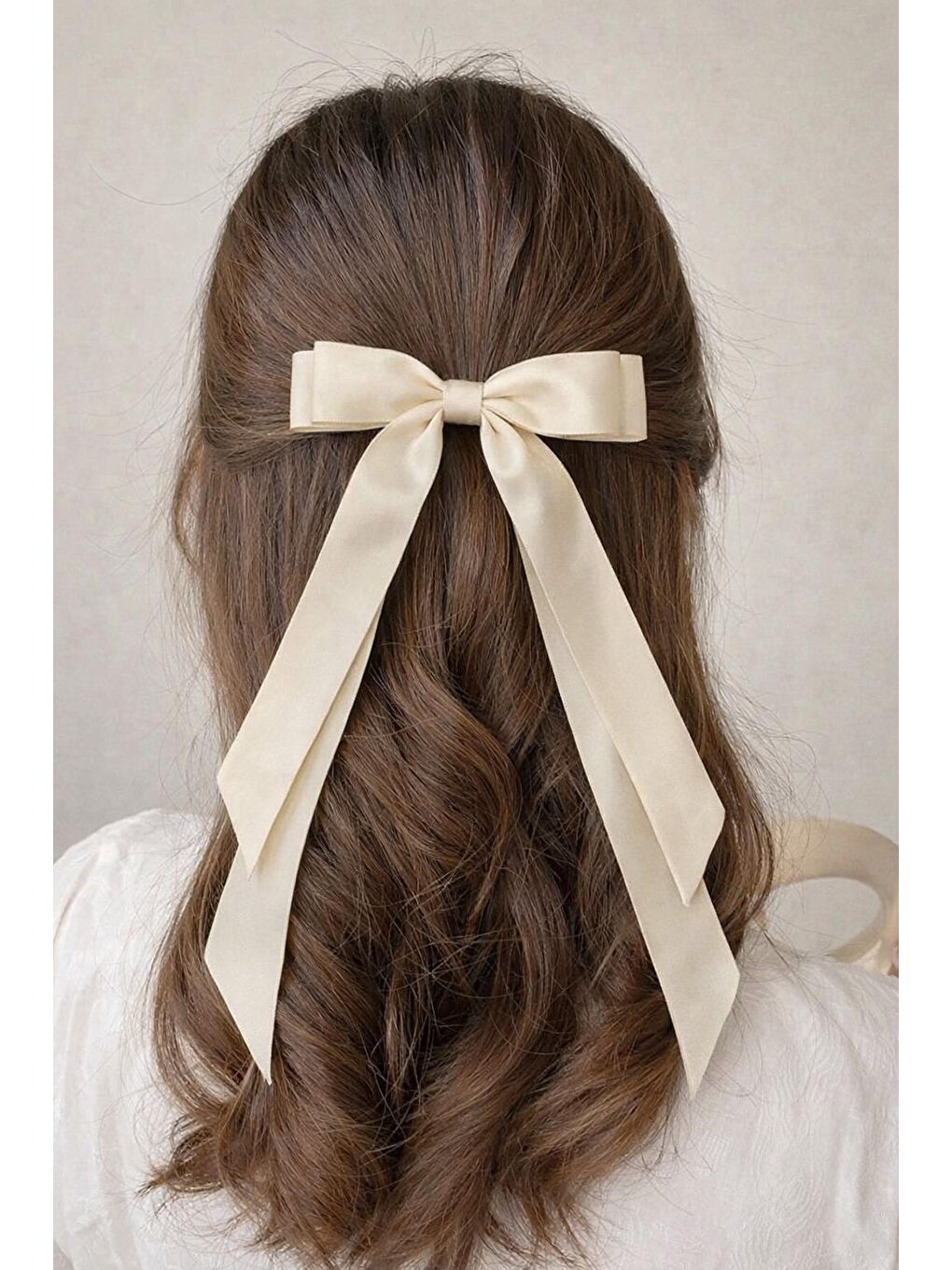 Fiyonklu Otomat Toka Ekru