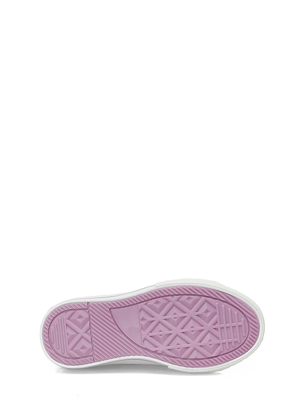 Mor SAREM.P5FX Lila Kız Çocuk Sneaker-5