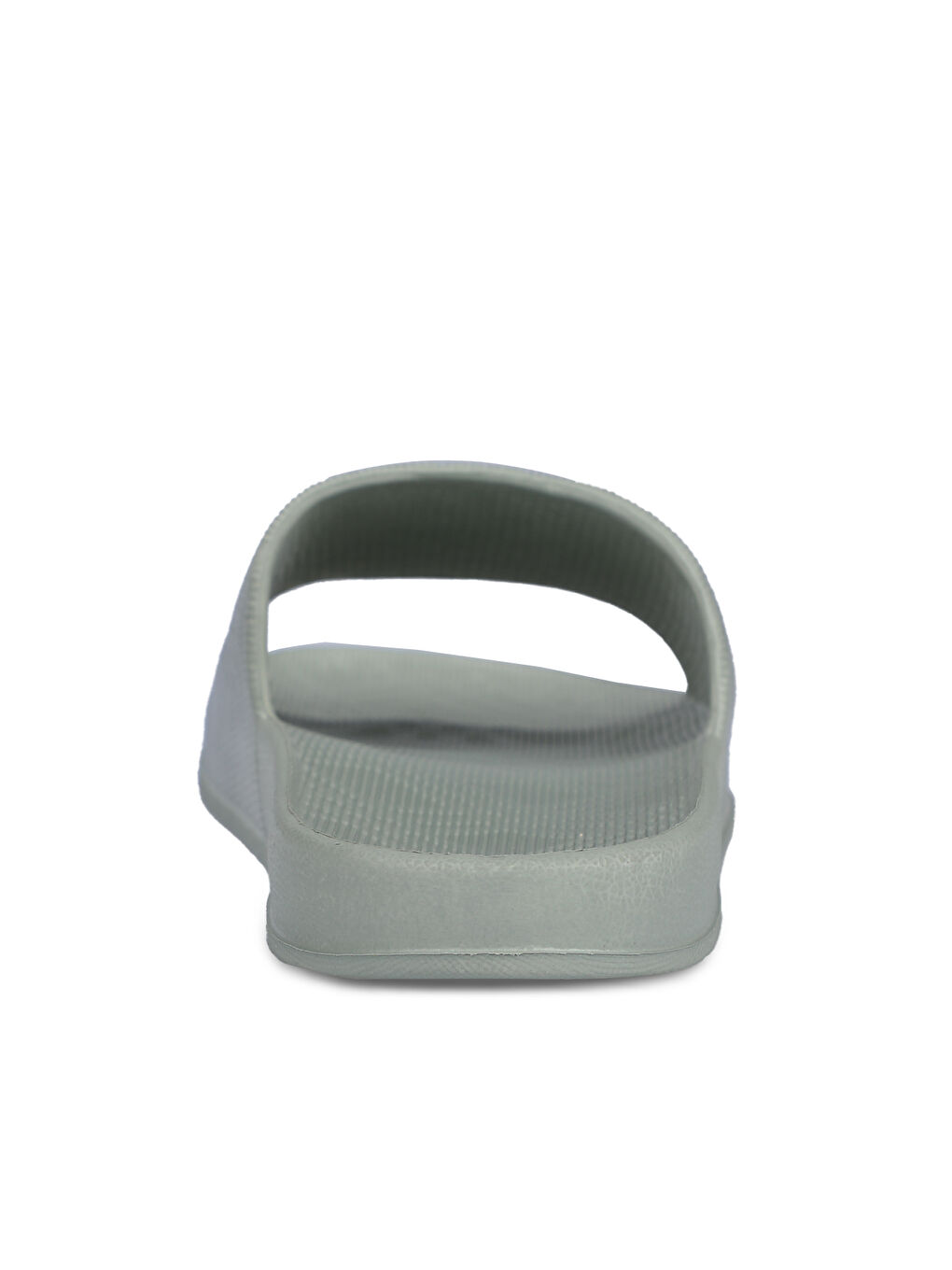 23200 Kadın Terlik Yeşil-5