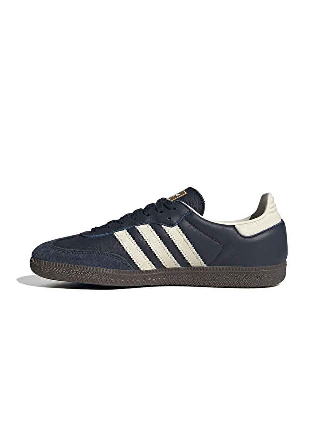 Samba Og Unisex Günlük Ayakkabı Id2056 Lacivert-3