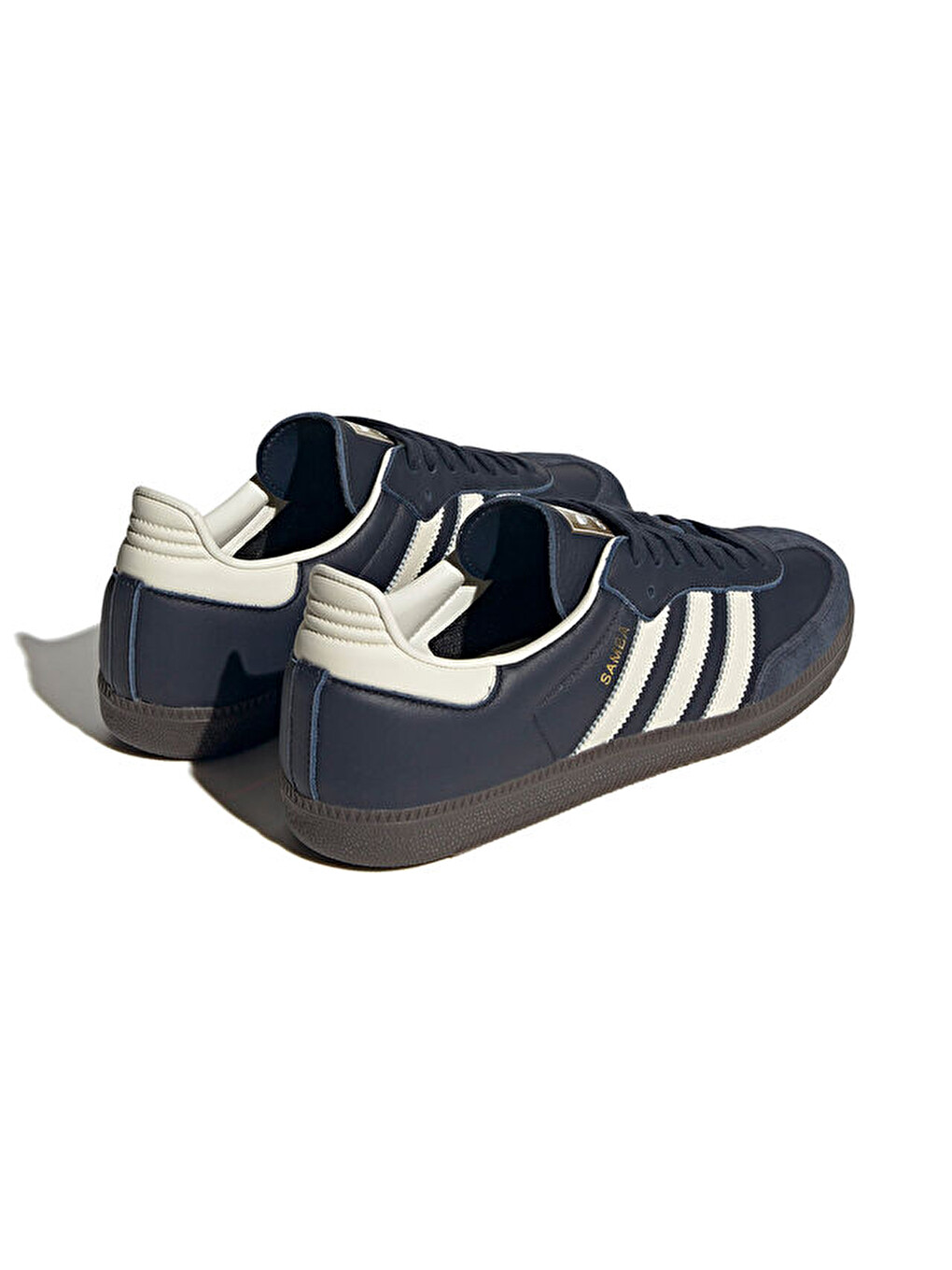Samba Og Unisex Günlük Ayakkabı Id2056 Lacivert-6