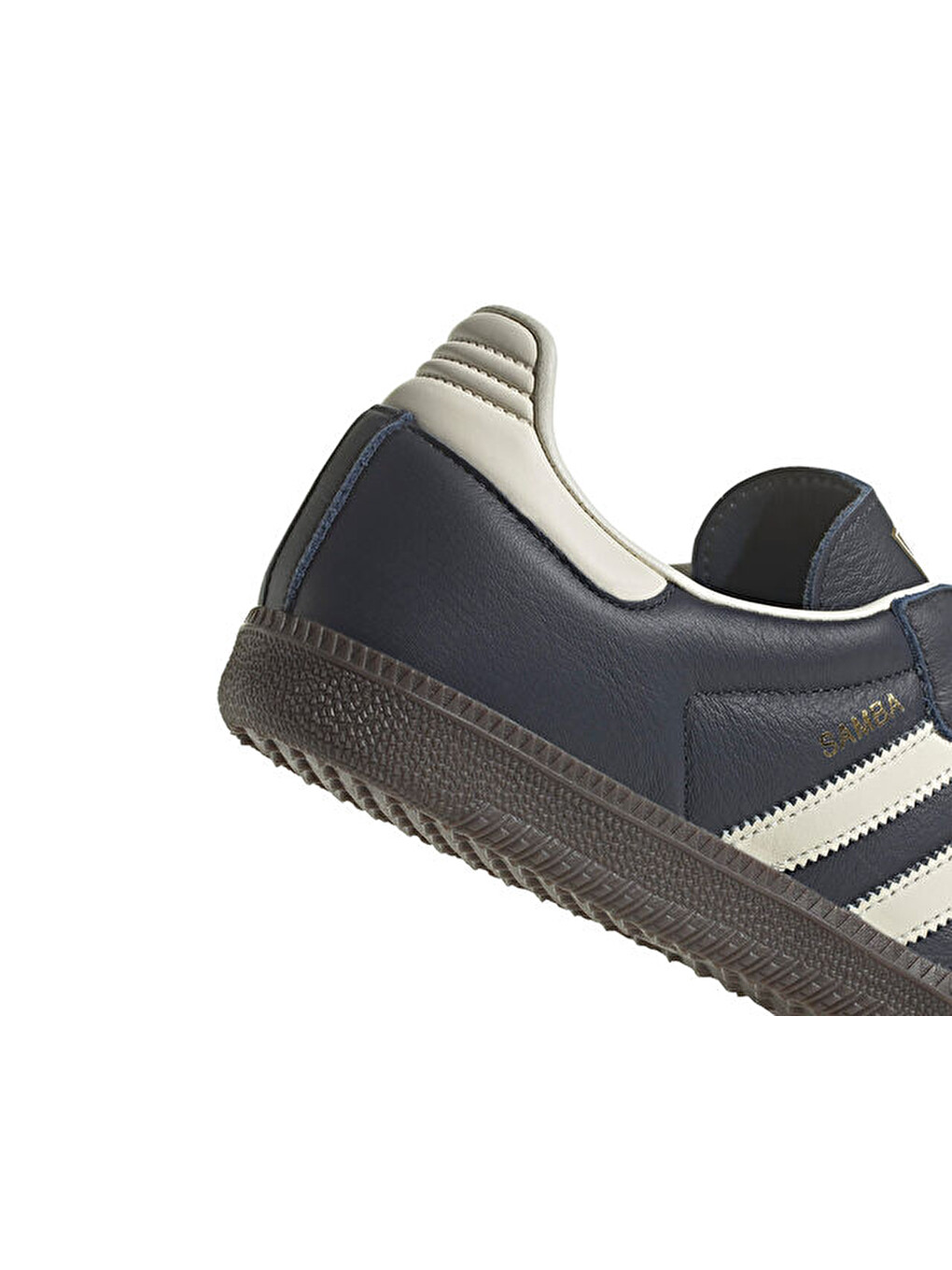 Samba Og Unisex Günlük Ayakkabı Id2056 Lacivert-9