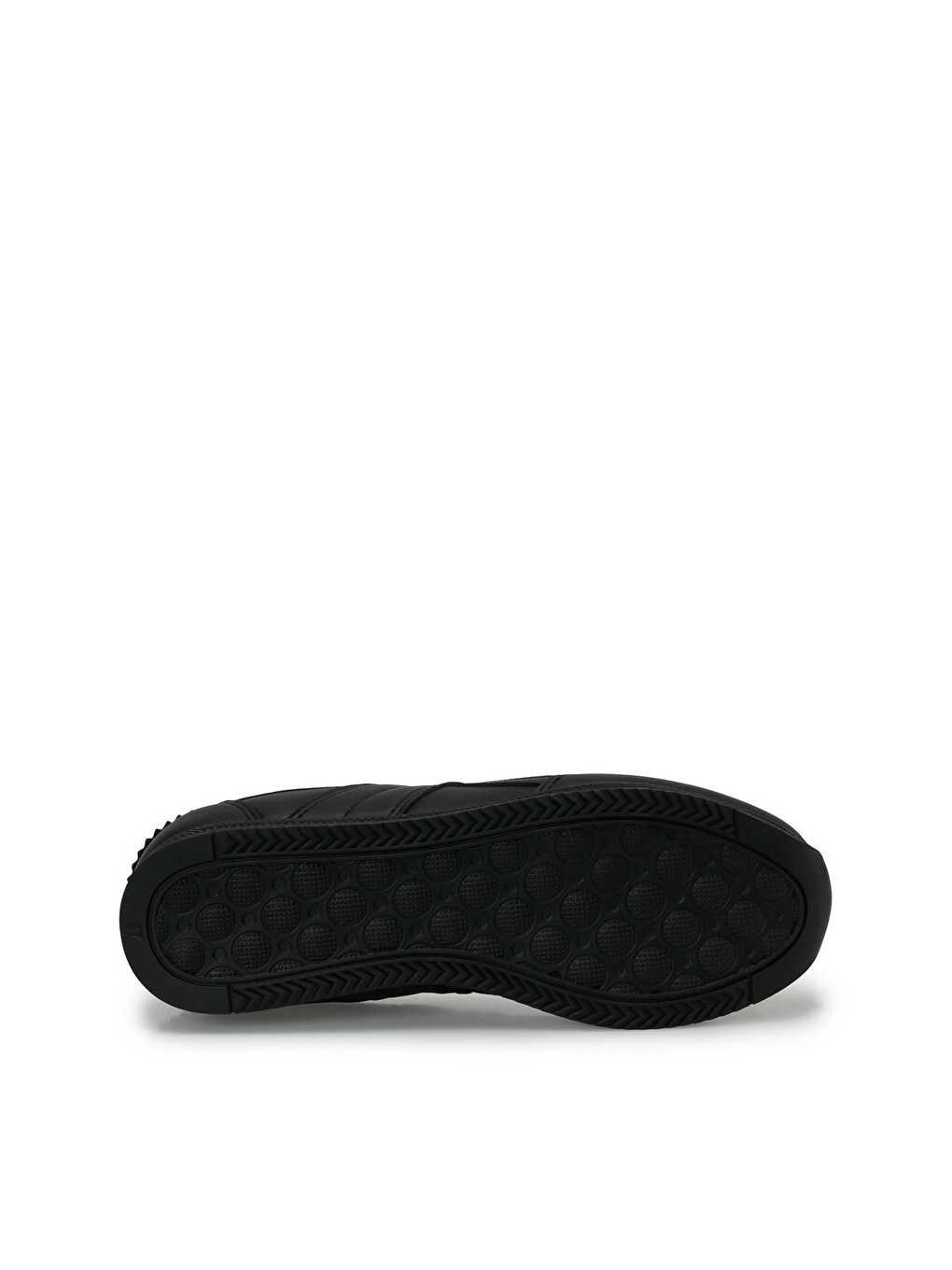 Brıenna W Siyah Kadın Sneaker-5