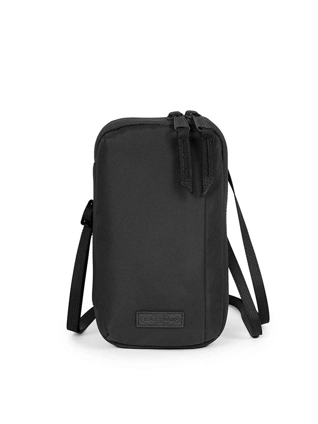 Cnnct F Pouch Siyah Omuz Çantası