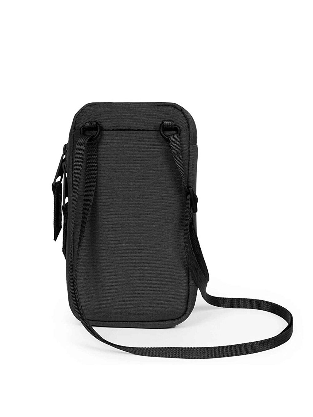 Cnnct F Pouch Siyah Omuz Çantası-1