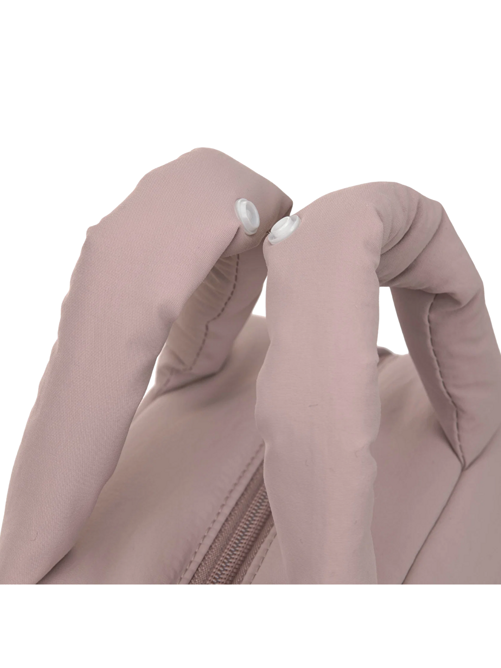 Pembe Mini Minoa Bebek Çocuk Sırt Çantası Powder Rose-6