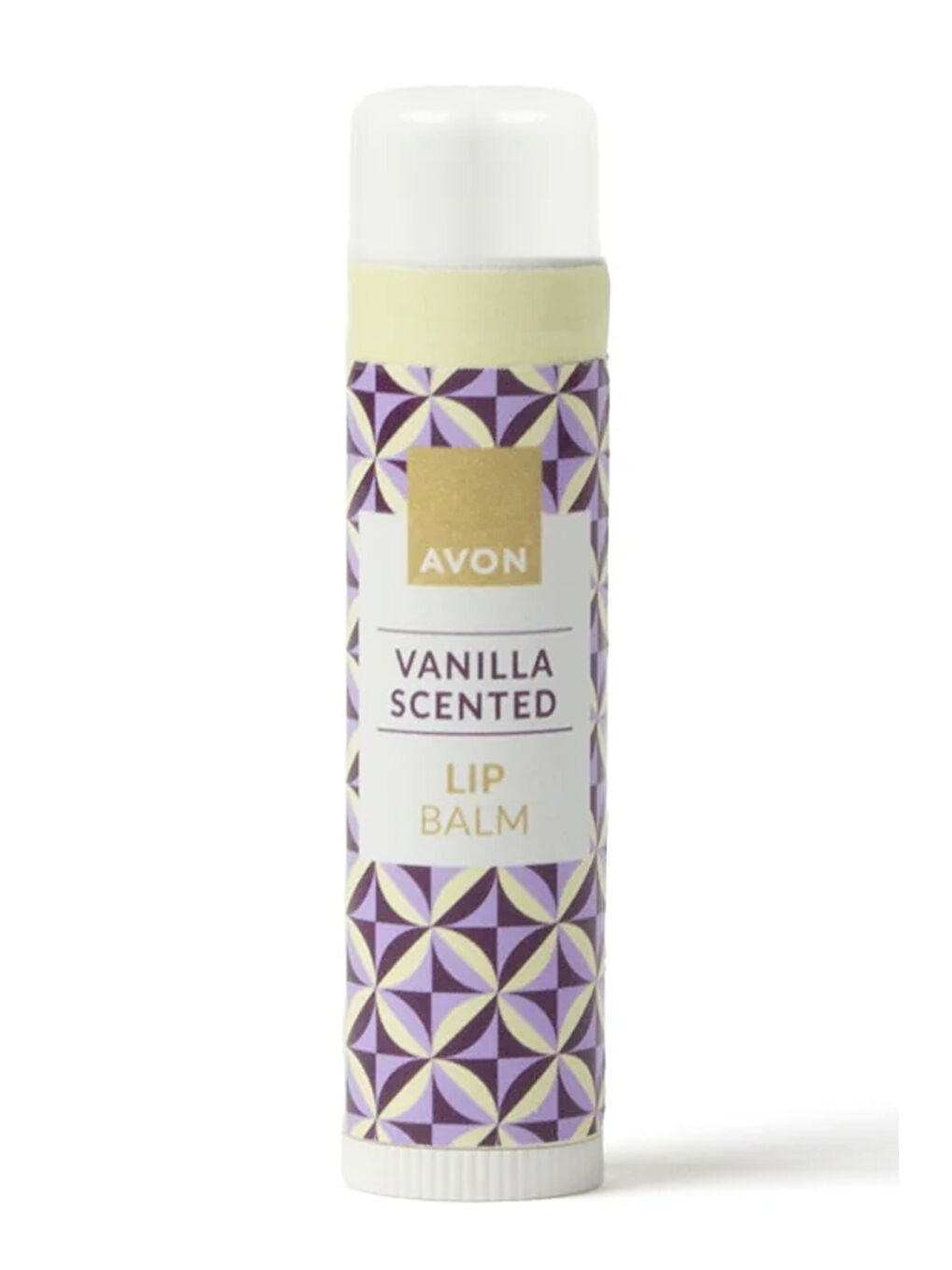 AVON Vanilla Scented Vanilya Kokulu Dudak Balmı