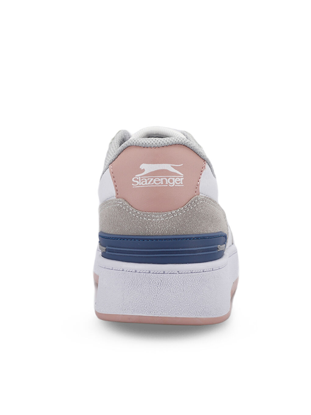 DAPHNE Kadın Sneaker Ayakkabı Beyaz / Pembe-5