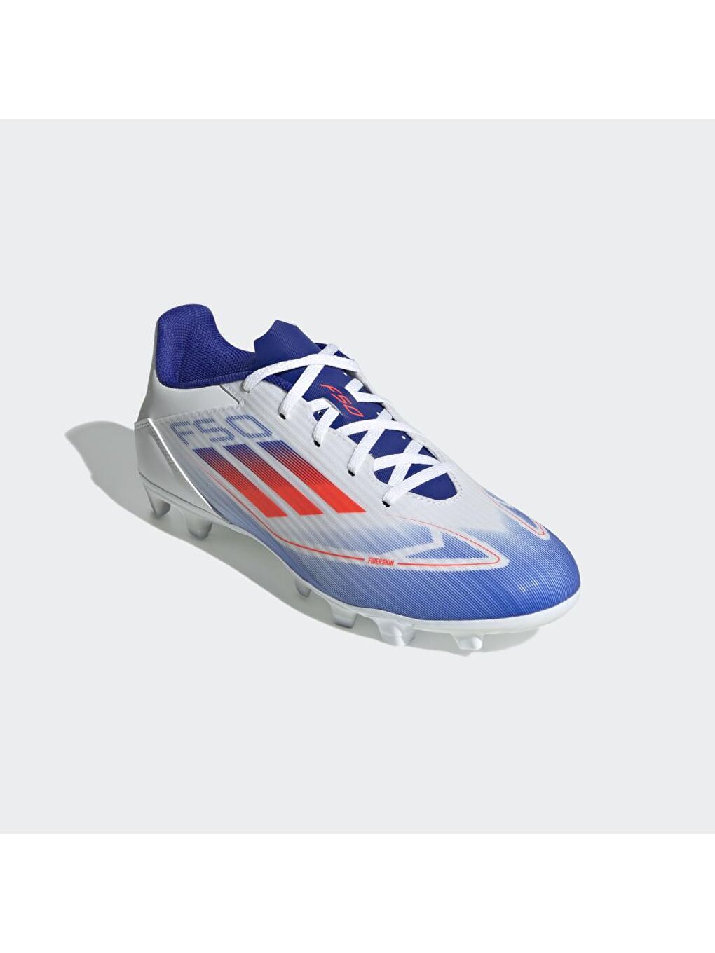 Adidas Karışık F50 Club FxG Unisex Krampon - 2