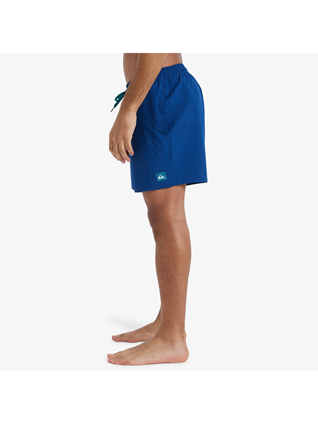 Surfsilk Solid Volley 16 Erkek Lacivert Mayoşort-1