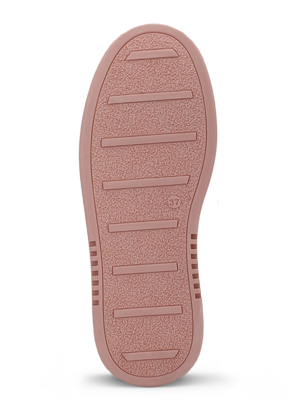 DAPHNE Kadın Sneaker Ayakkabı Beyaz / Pembe-6