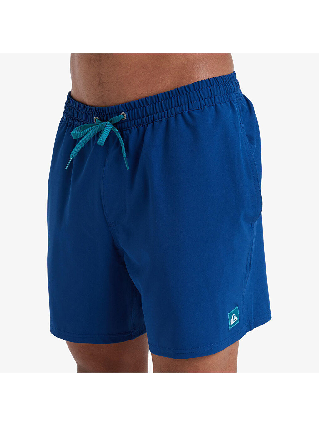 Surfsilk Solid Volley 16 Erkek Lacivert Mayoşort-2