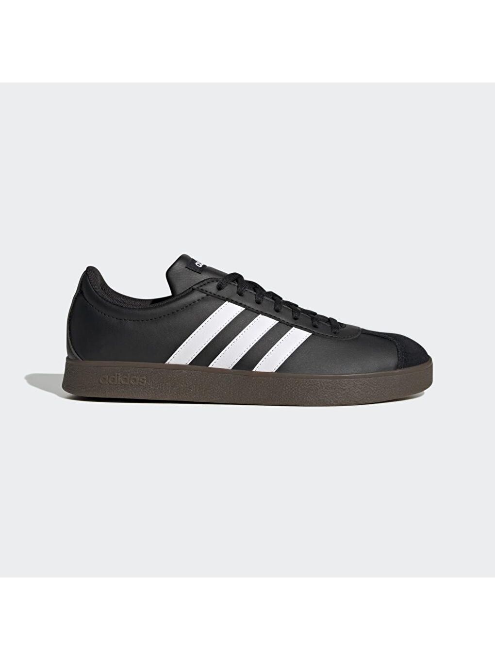 Adidas Siyah Vl Court Base Erkek Sneaker