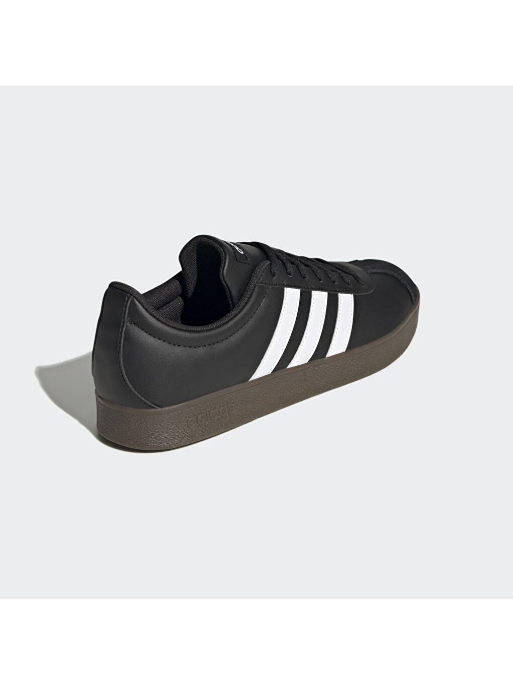 Adidas Siyah Vl Court Base Erkek Sneaker - 3