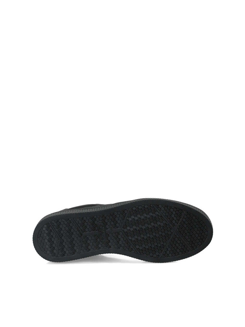 Larıssa.z Siyah Kadın Sneaker-4